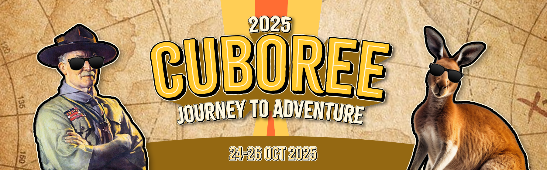 Cuboree Header