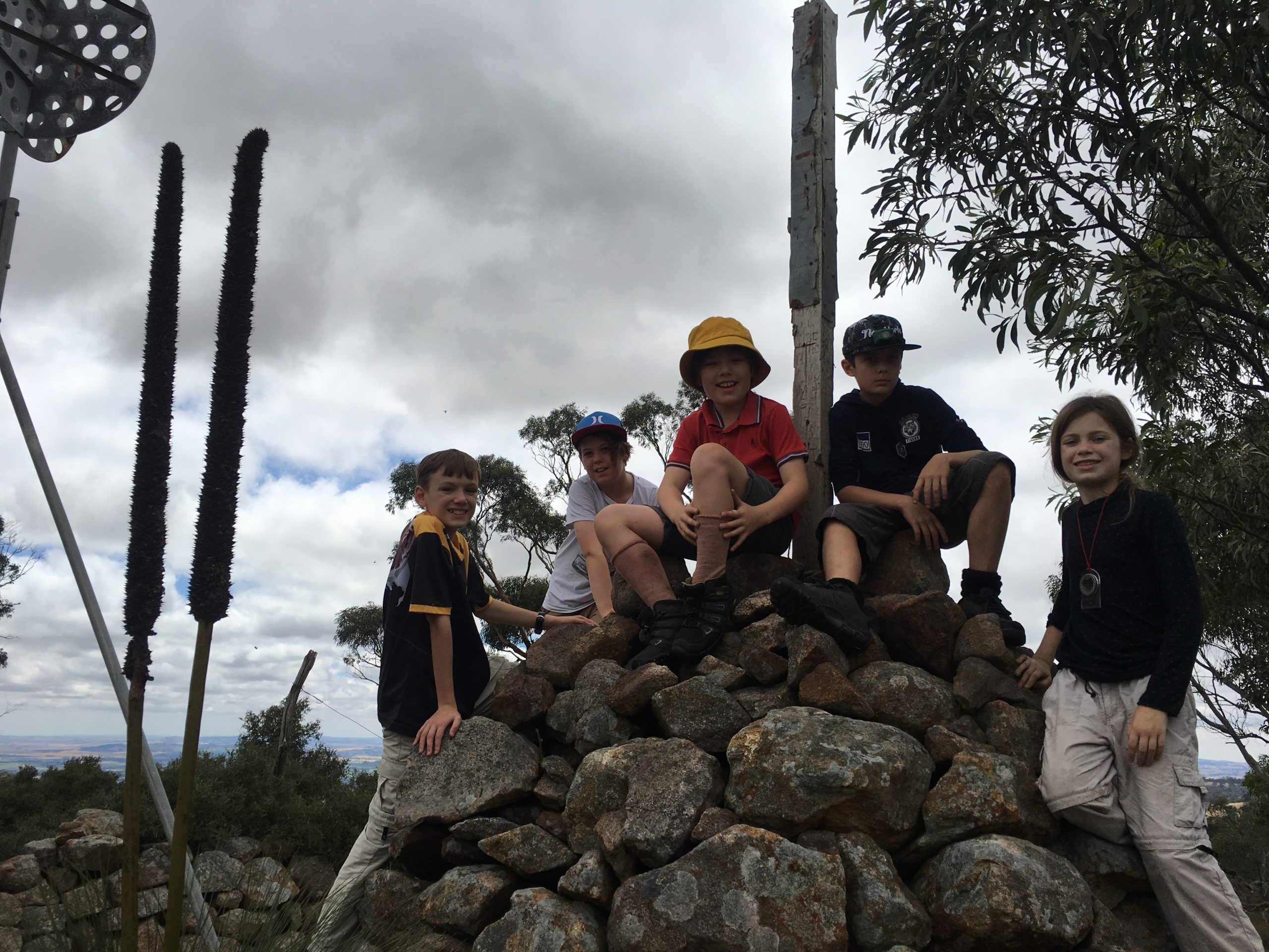 Bushwalking | Scouts SA QStore