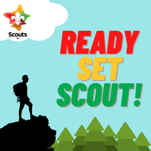Leader Info – Ready Set Scout!