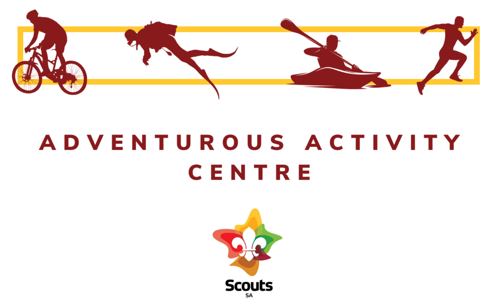 Adventurous Activity Centre Scouts SA QStore