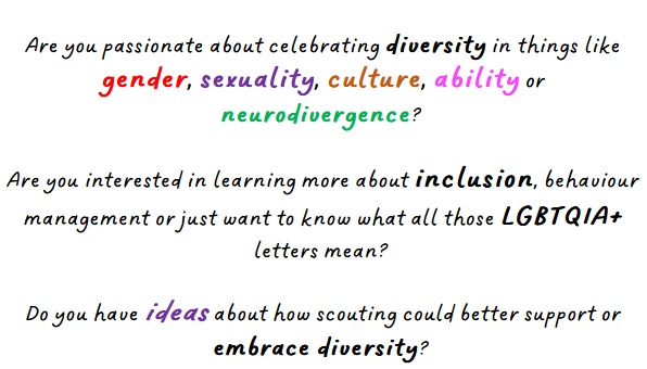inclusion 'logo'