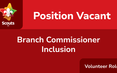 Branch Commissioner Inclusion