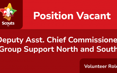 Deputy Assistant Chief Commissioner Group Support (North & South)