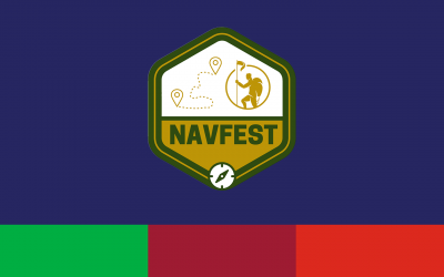 Navfest 2024: Parks and Playgrounds