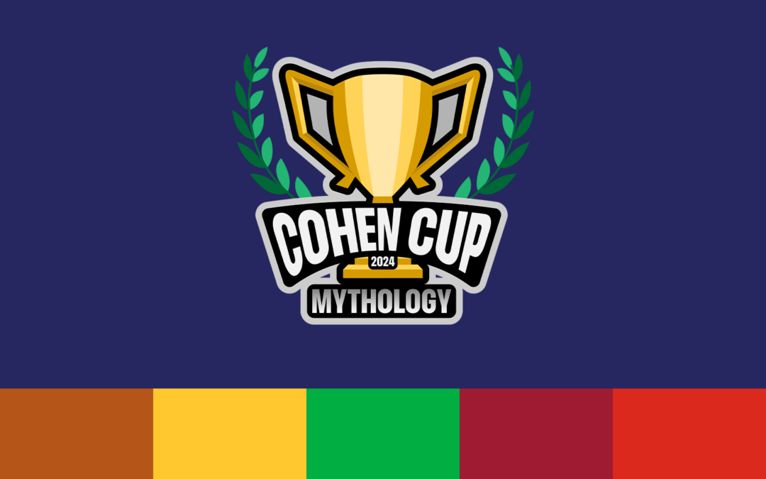 Cohen Cup 2024