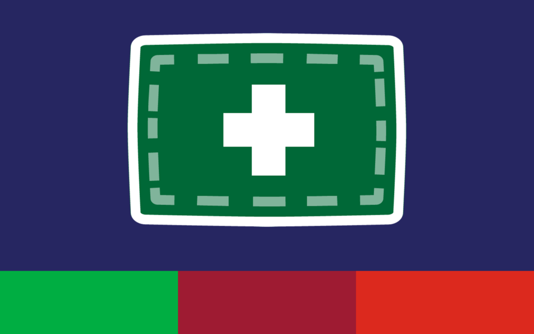 Provide First Aid Course