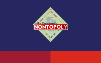 NONTOPOLY – NONT 2024