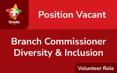 Branch Commissioner Diversity & Inclusion