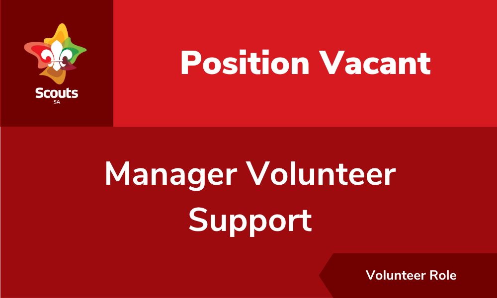 Manager/ACC Volunteer Support