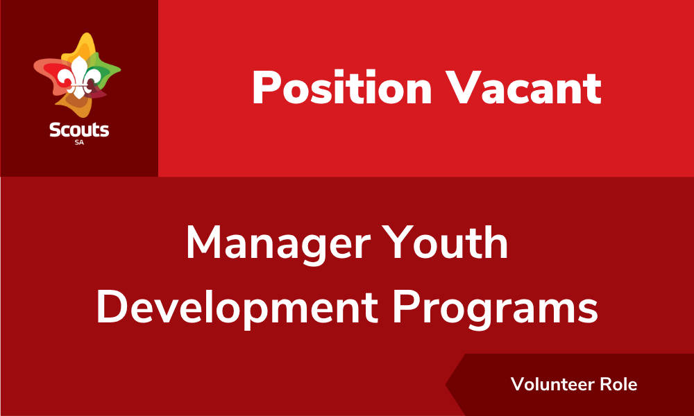 Manager Youth Development Programs