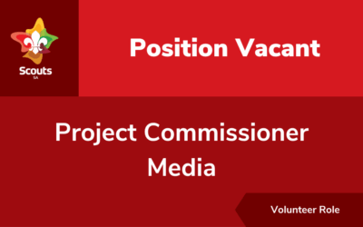 Project Commissioner, Media