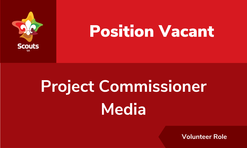 Project Commissioner, Media
